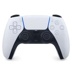 PS5 DualSense Wireless Controller - White